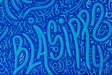 #052 “All Things Blue”