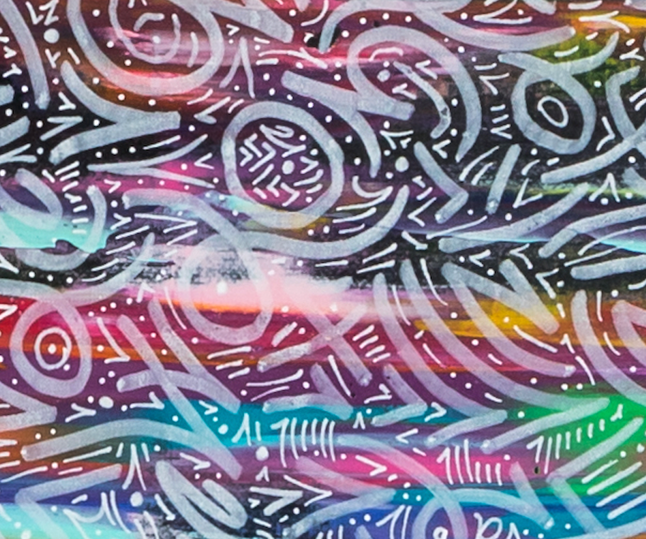 #054 “Aurora Euphoria”