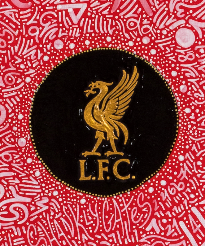 #061 'Liverpool F.C'