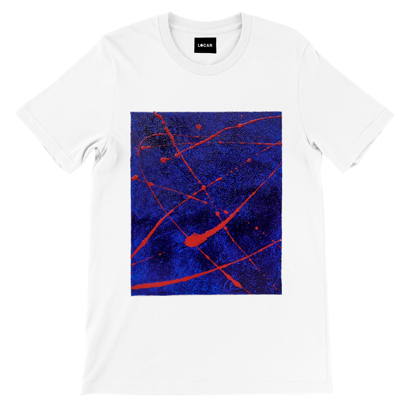 “Absquatulate” T-shirt