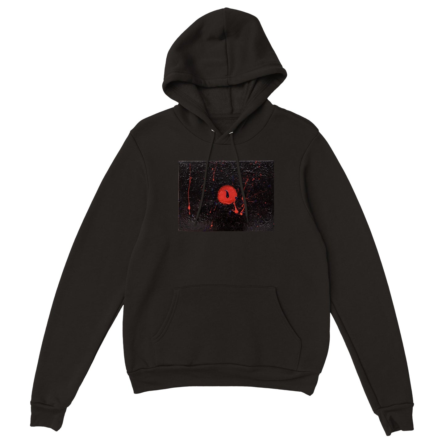 “Dollop” Hoodie