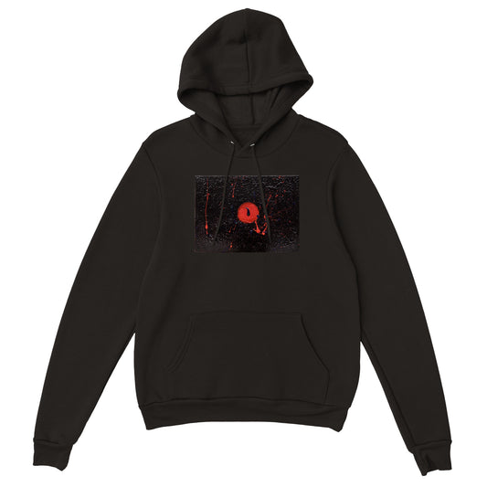 “Dollop” Hoodie