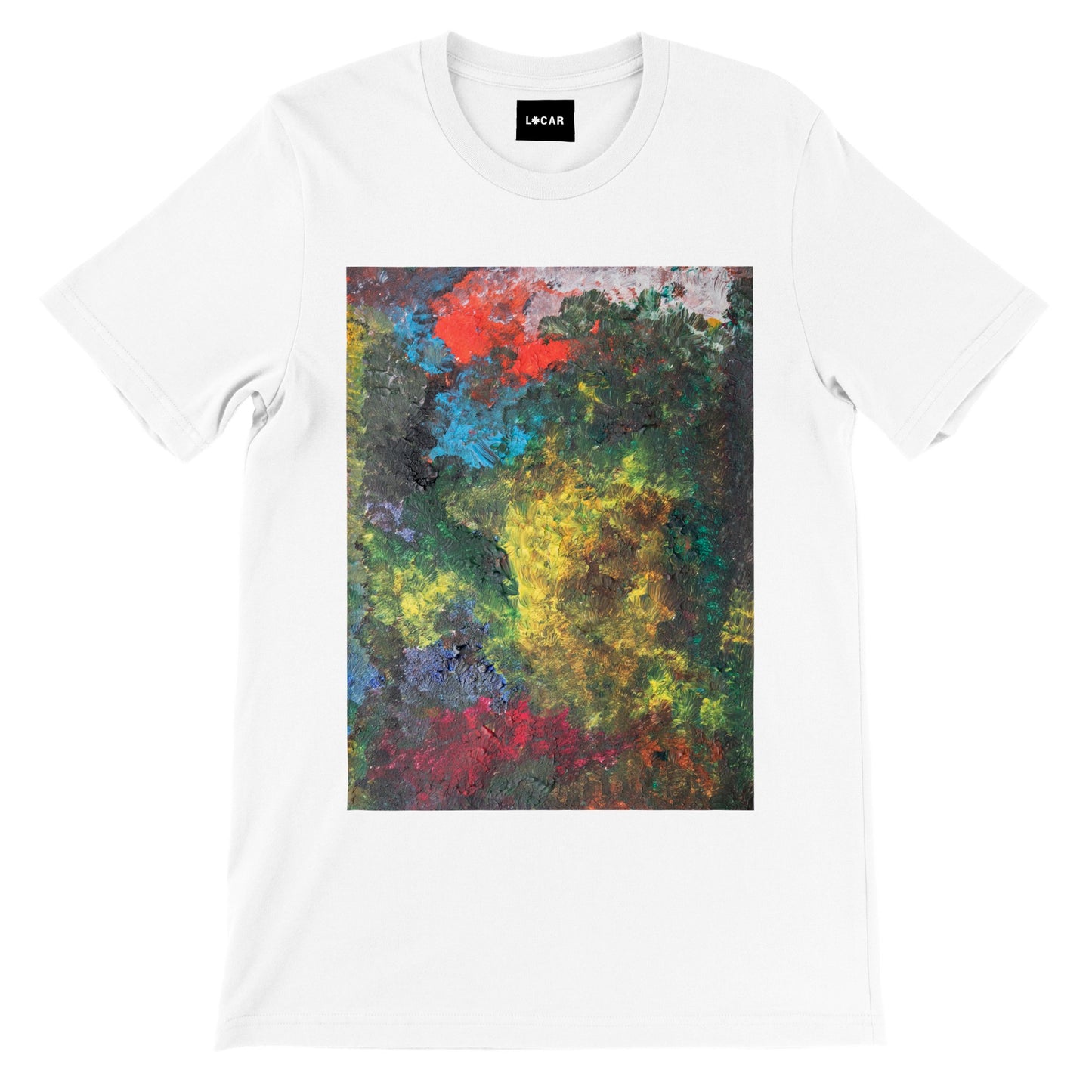“Dark Forrest” T-shirt