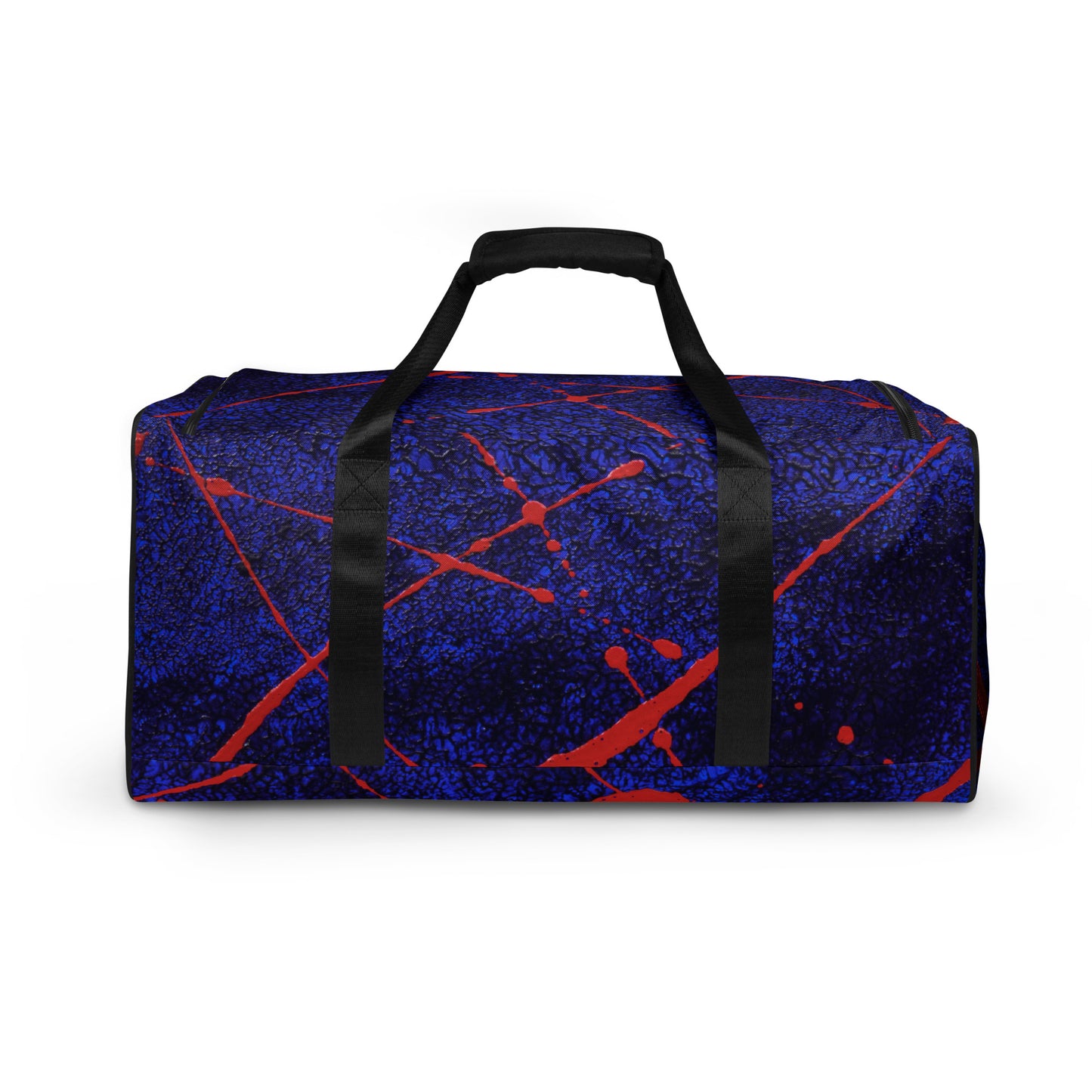 Absquatulate Duffle Bag