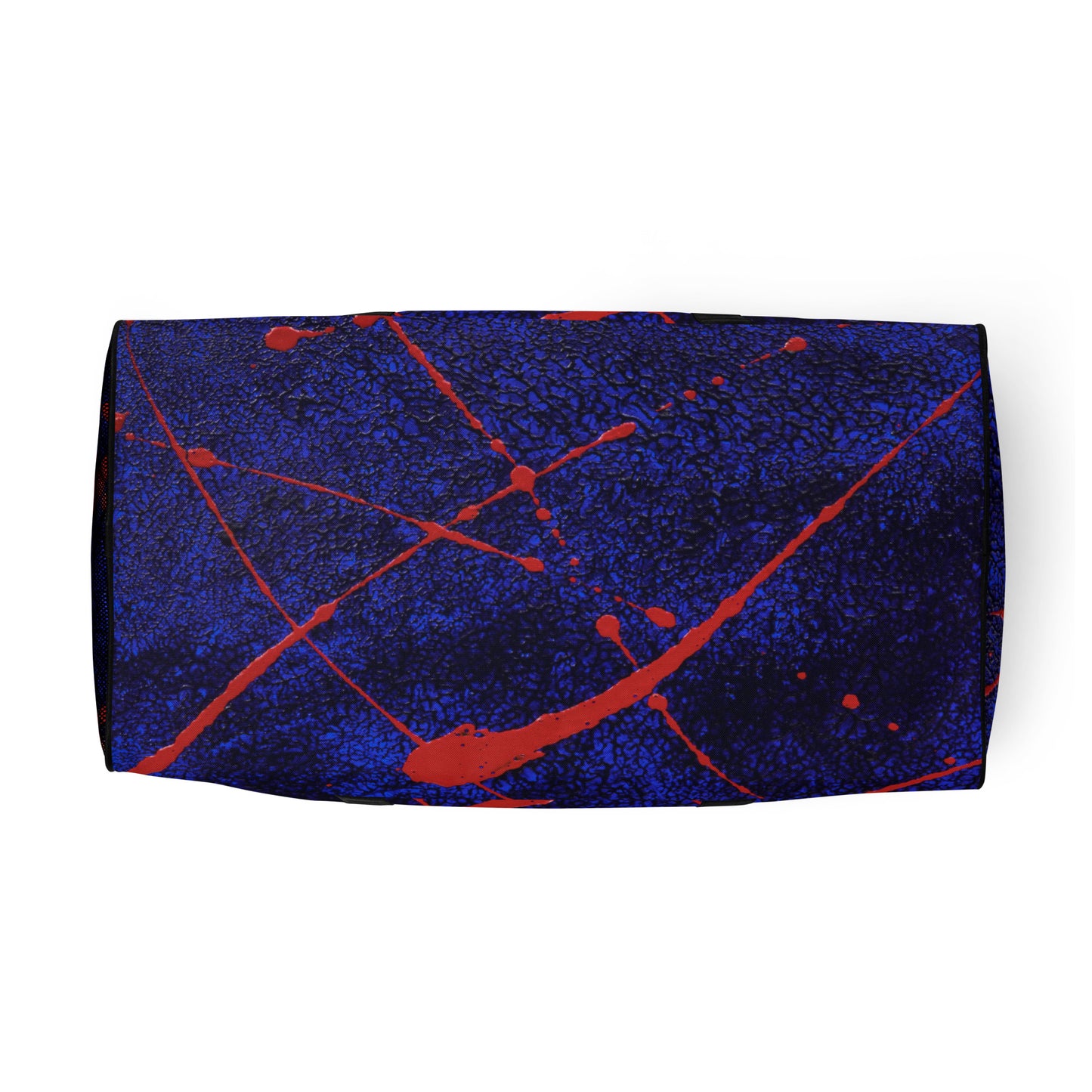 Absquatulate Duffle Bag
