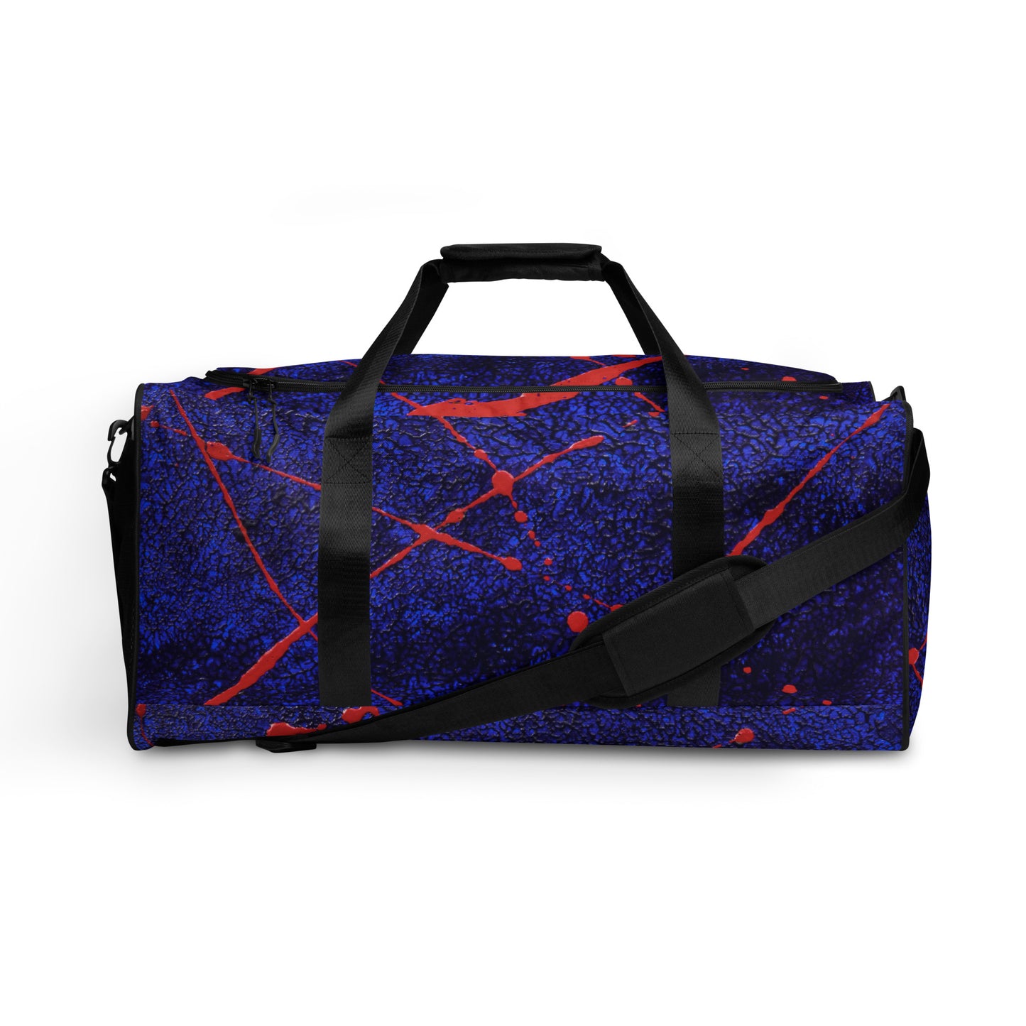 Absquatulate Duffle Bag