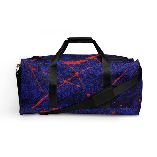Absquatulate Duffle Bag