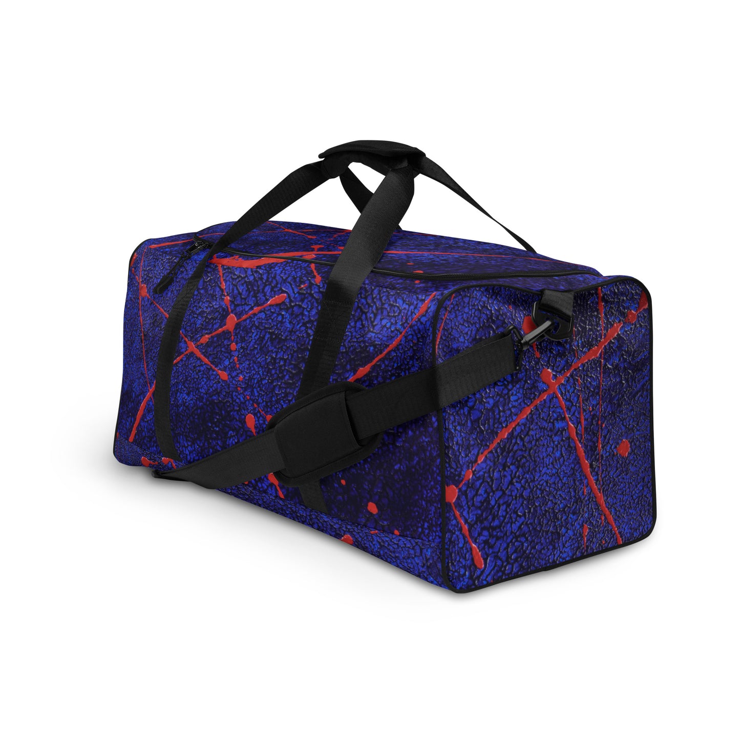 Absquatulate Duffle Bag
