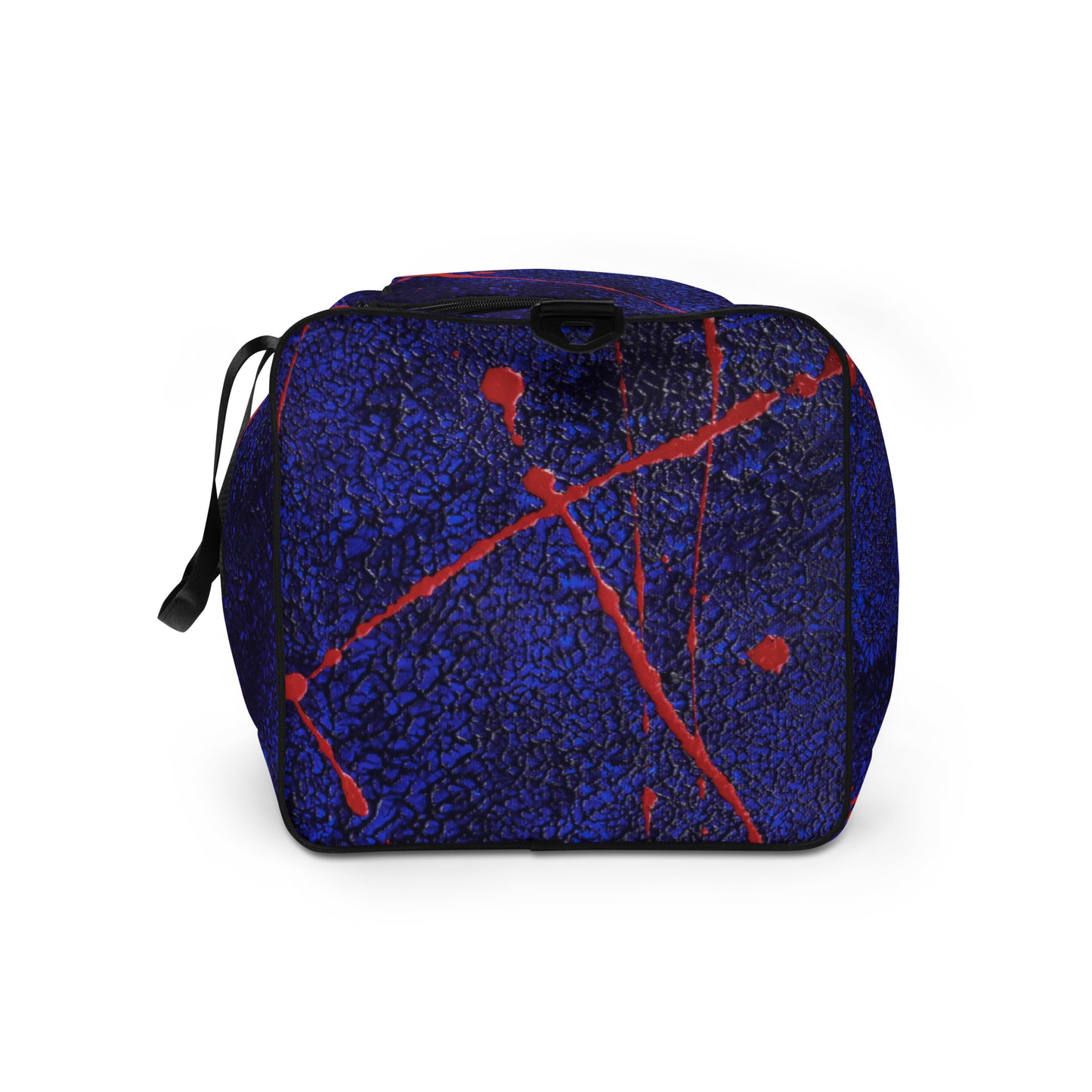 Absquatulate Duffle Bag