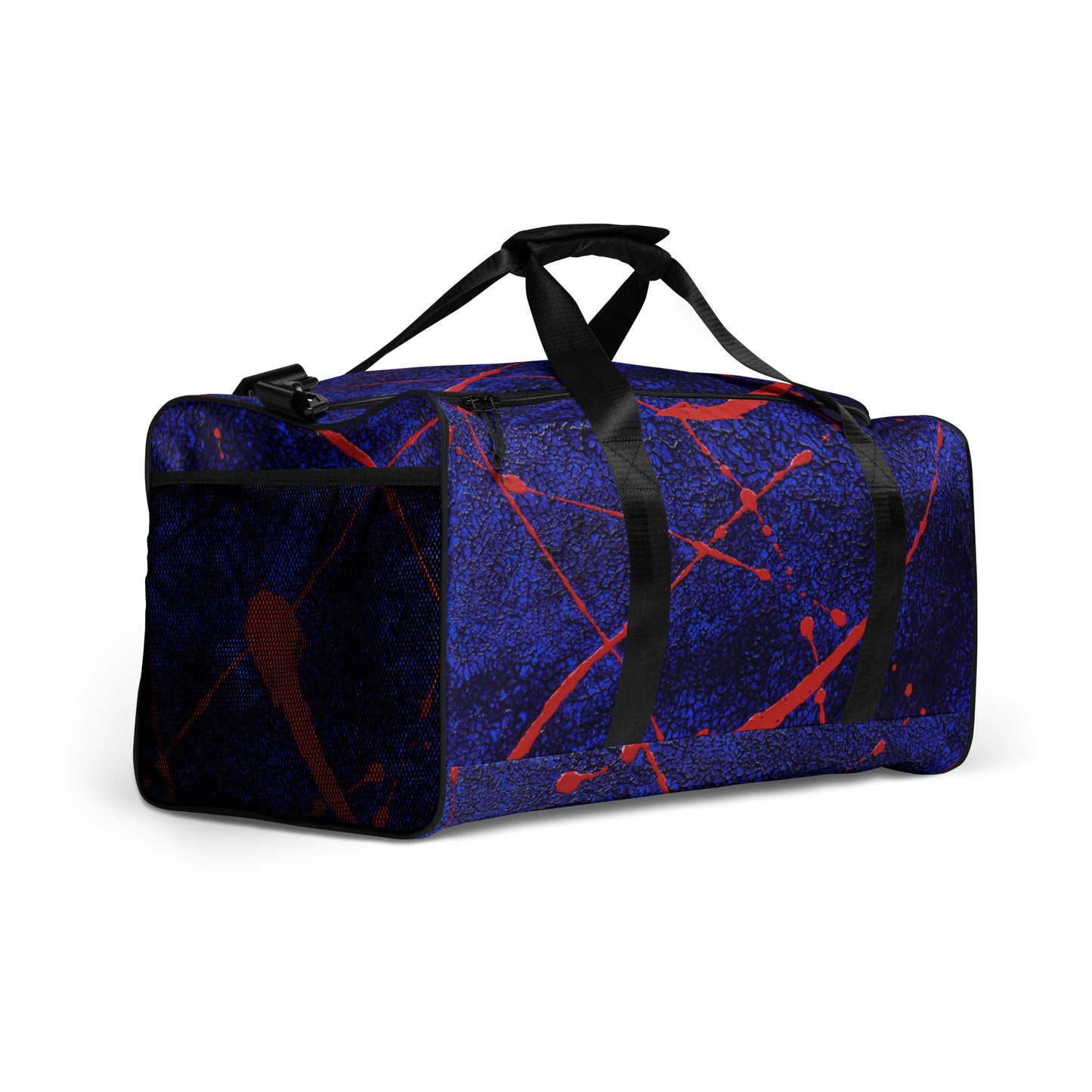 Absquatulate Duffle Bag