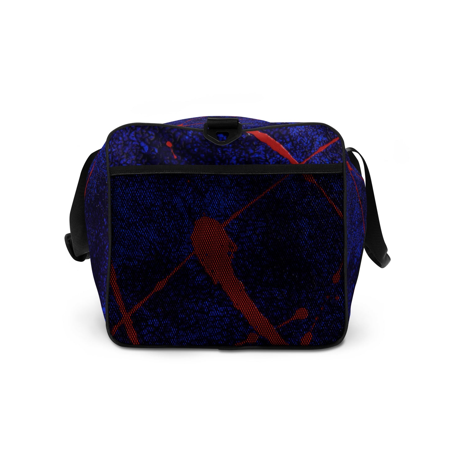 Absquatulate Duffle Bag