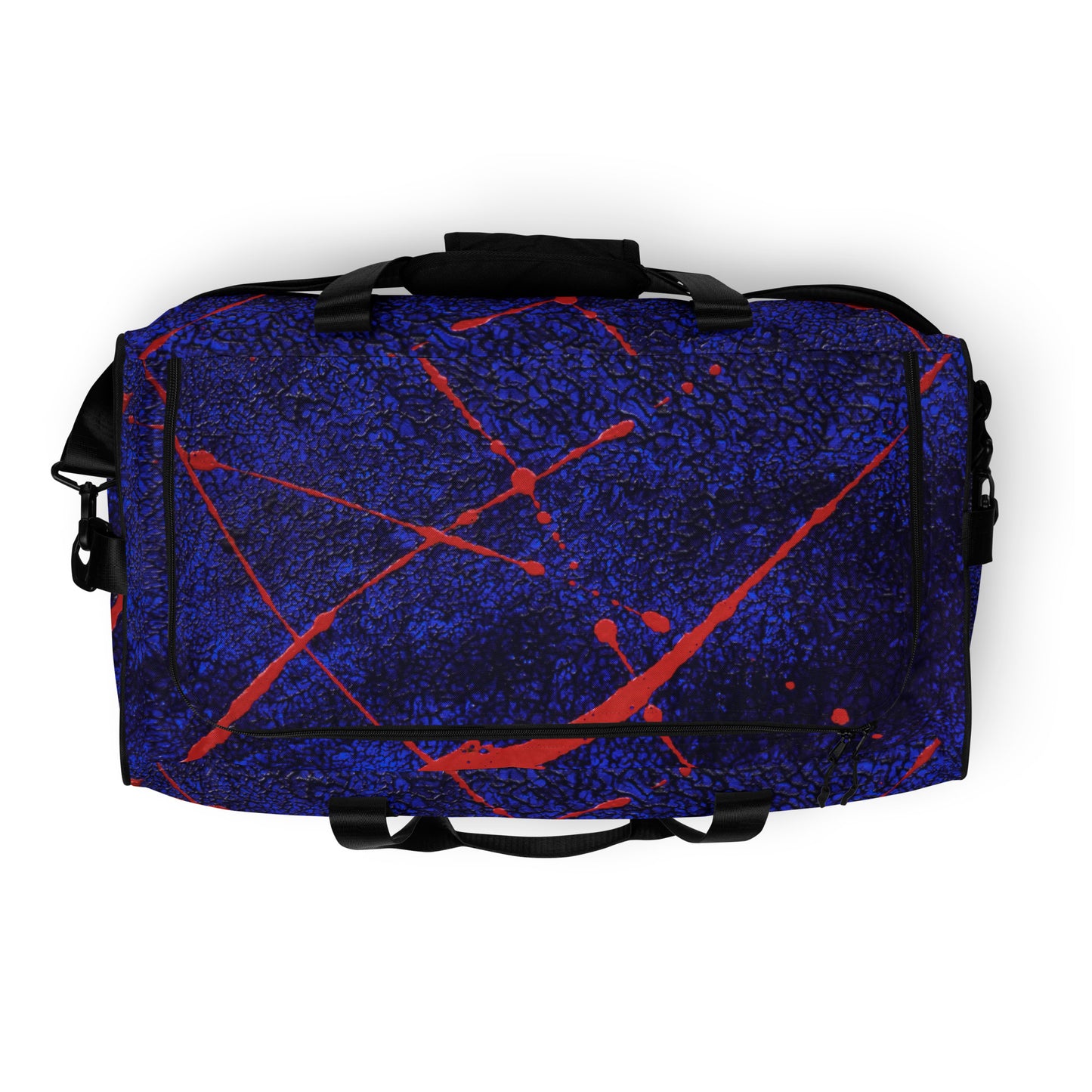 Absquatulate Duffle Bag