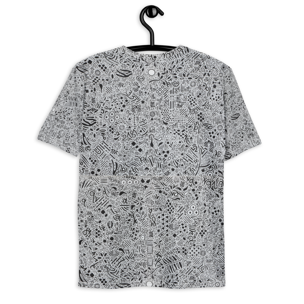 The Maze 002 T-Shirt