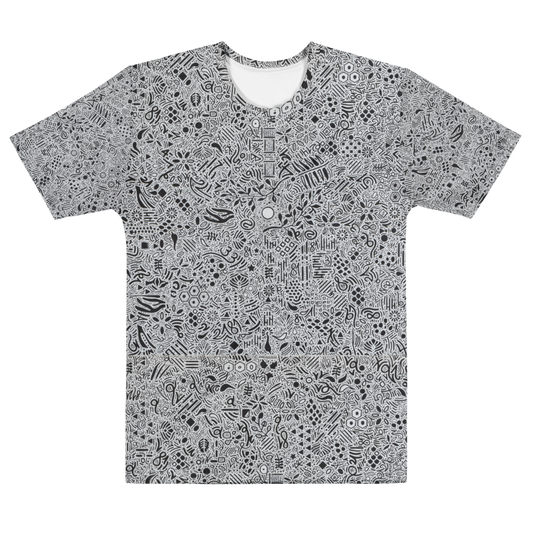 The Maze 002 T-Shirt