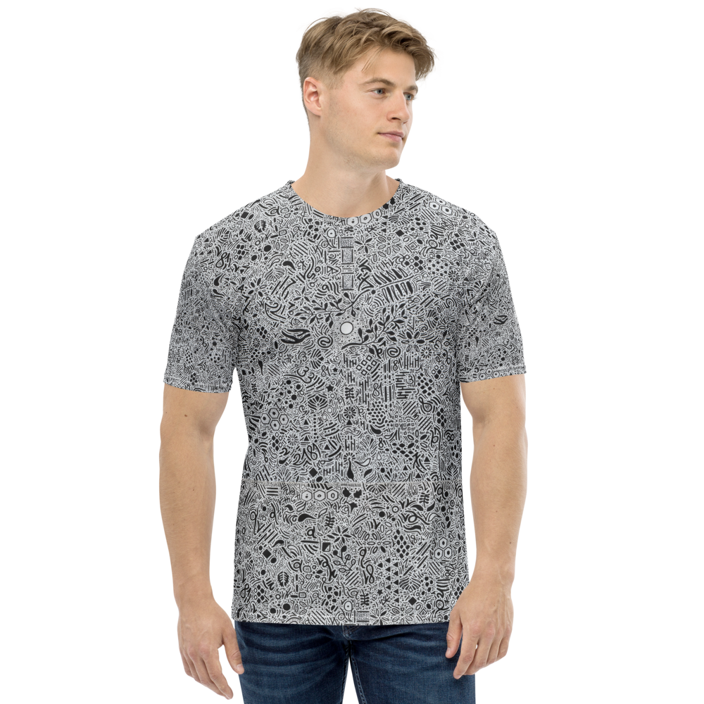 The Maze 002 T-Shirt