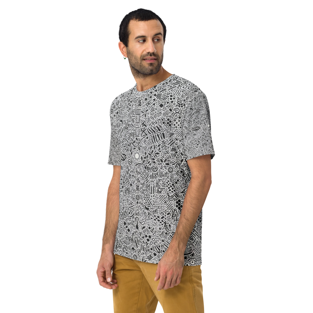 The Maze 002 T-Shirt