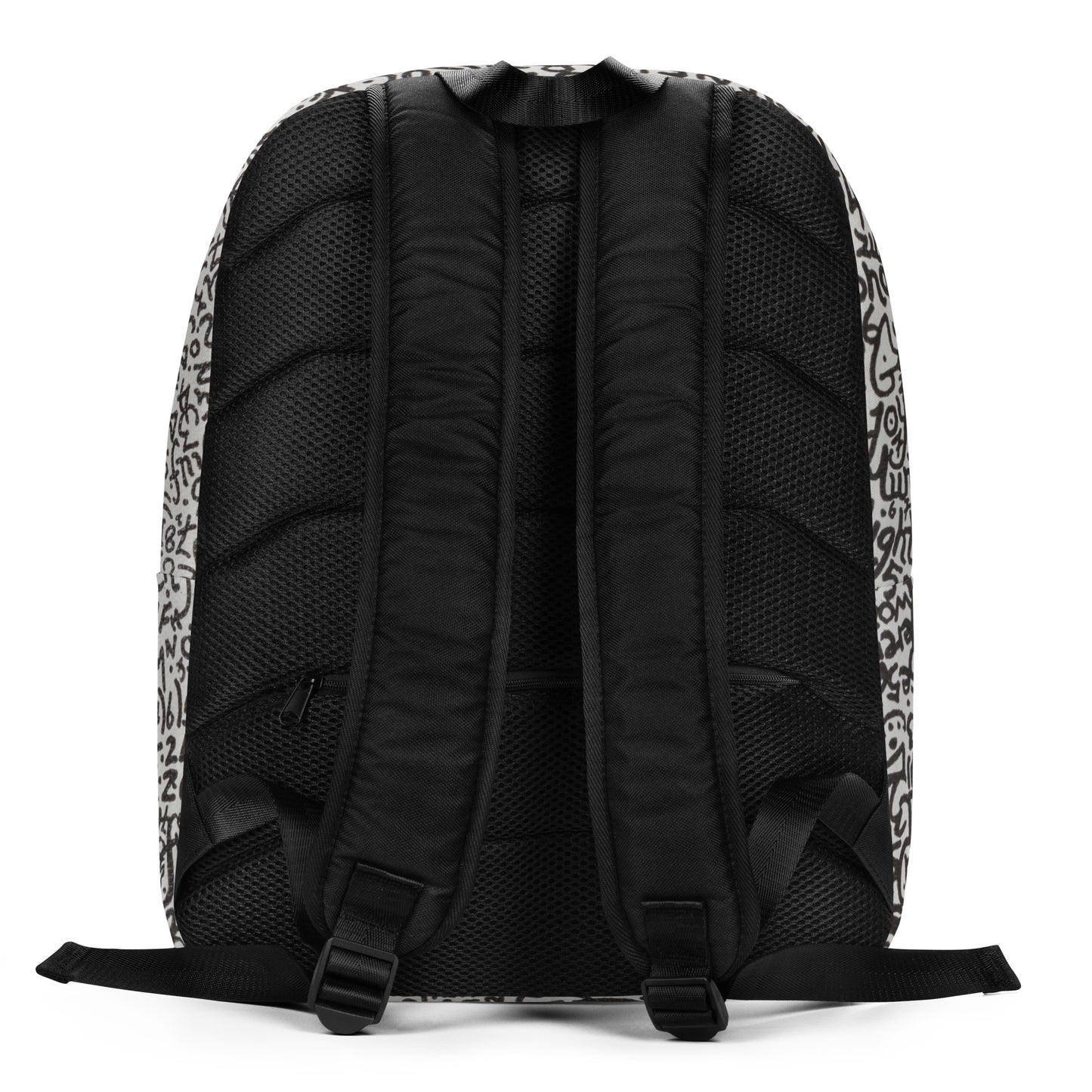 Mopi Backpack