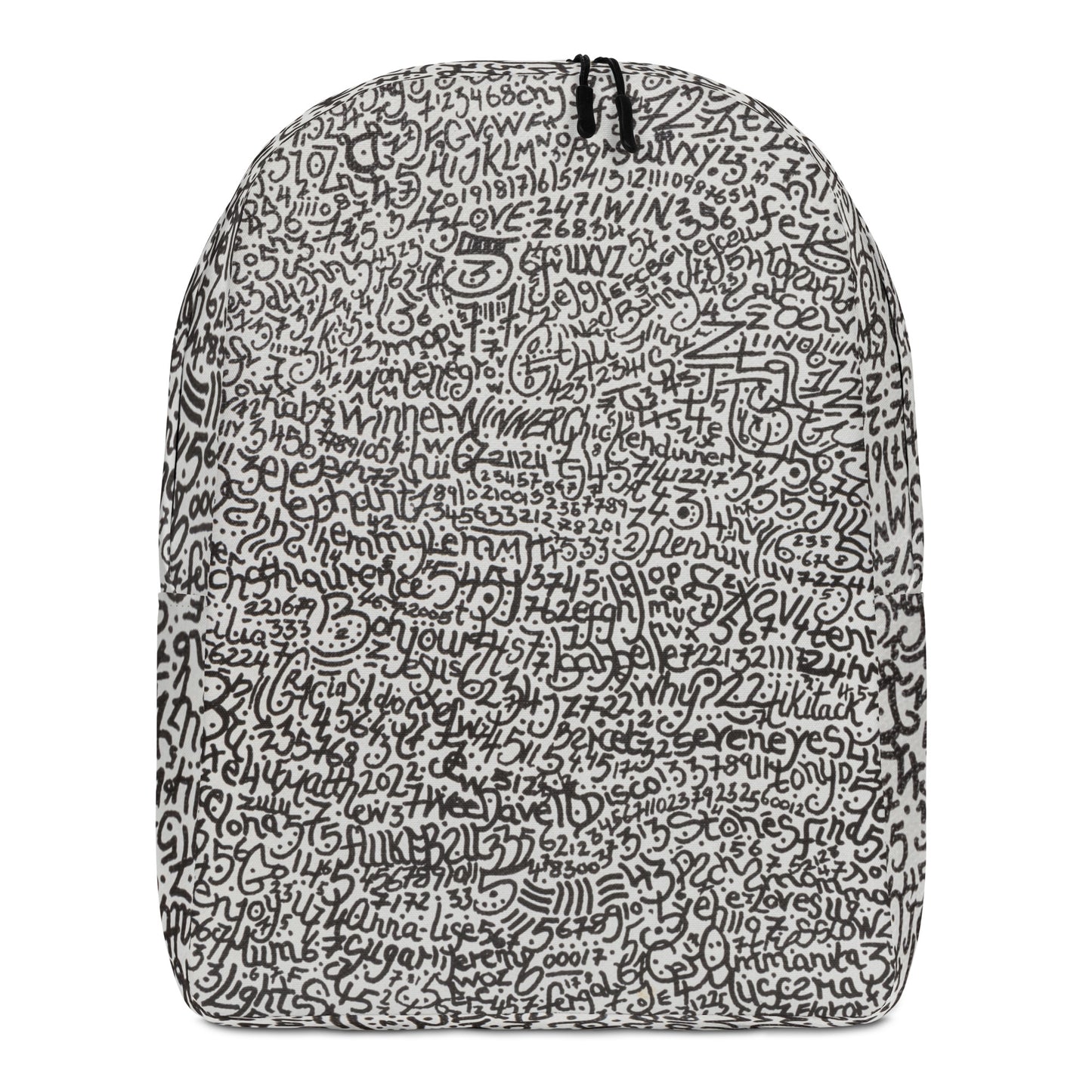 Mopi Backpack