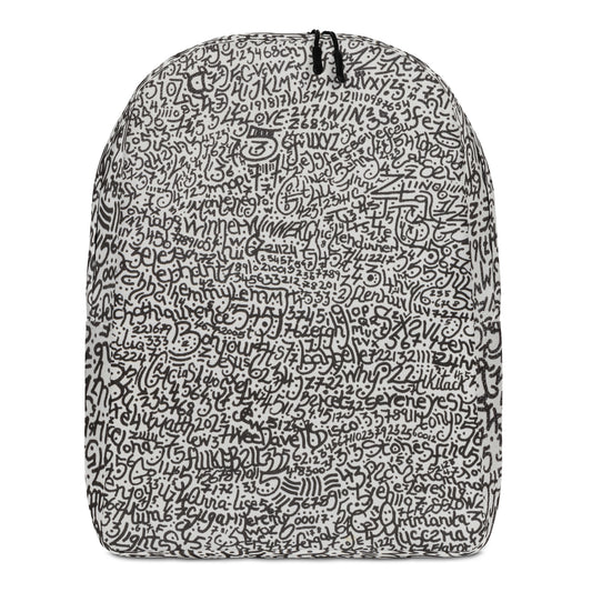 Mopi Backpack