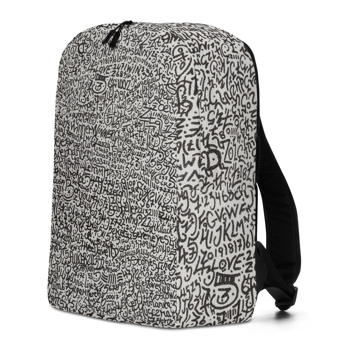 Mopi Backpack