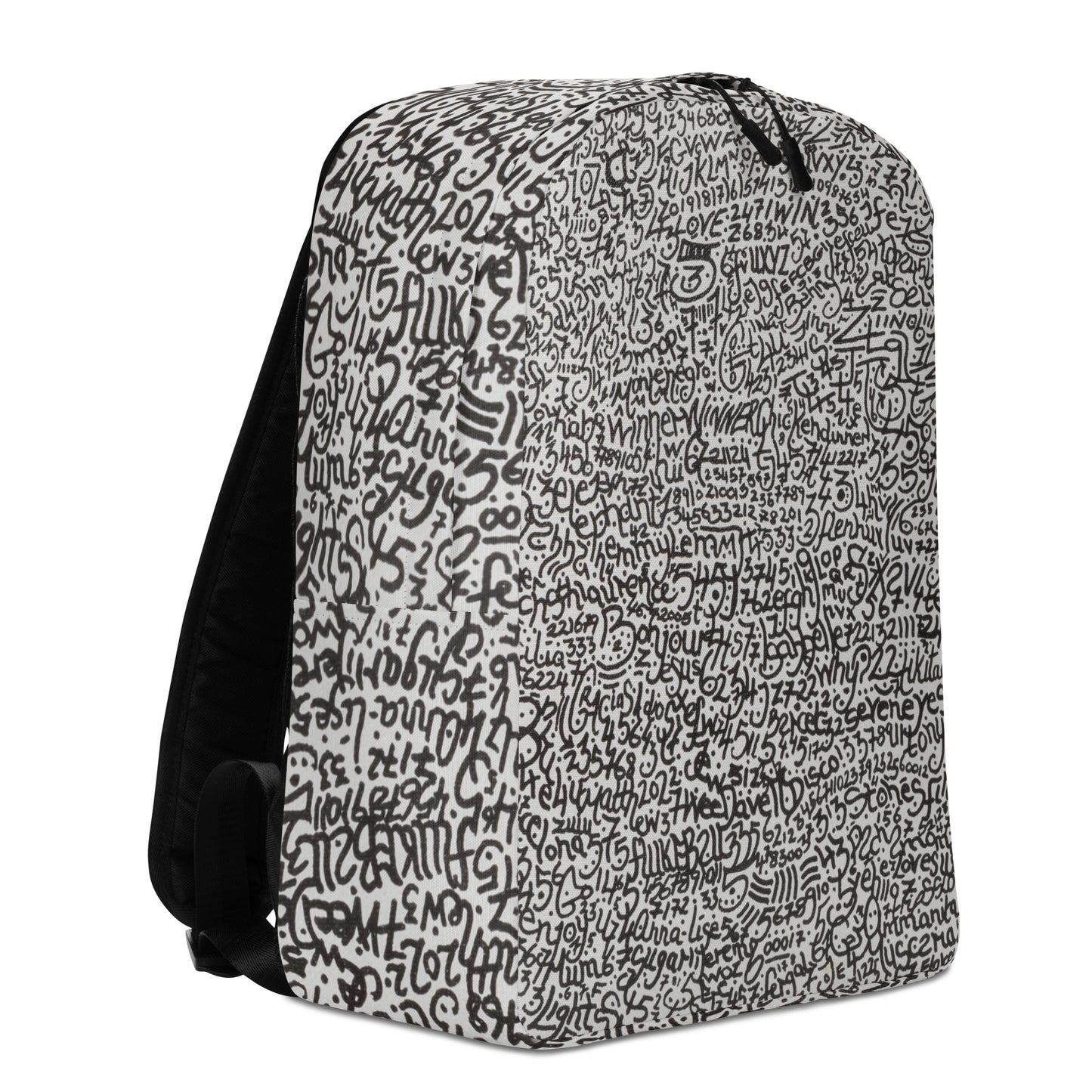 Mopi Backpack
