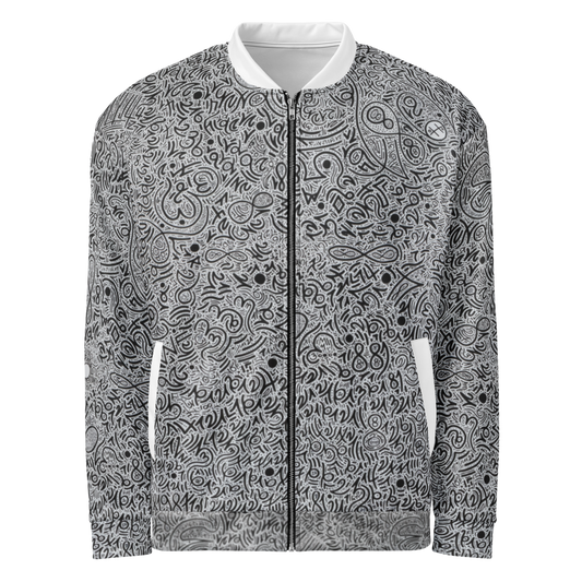 The Maze 003 Jacket