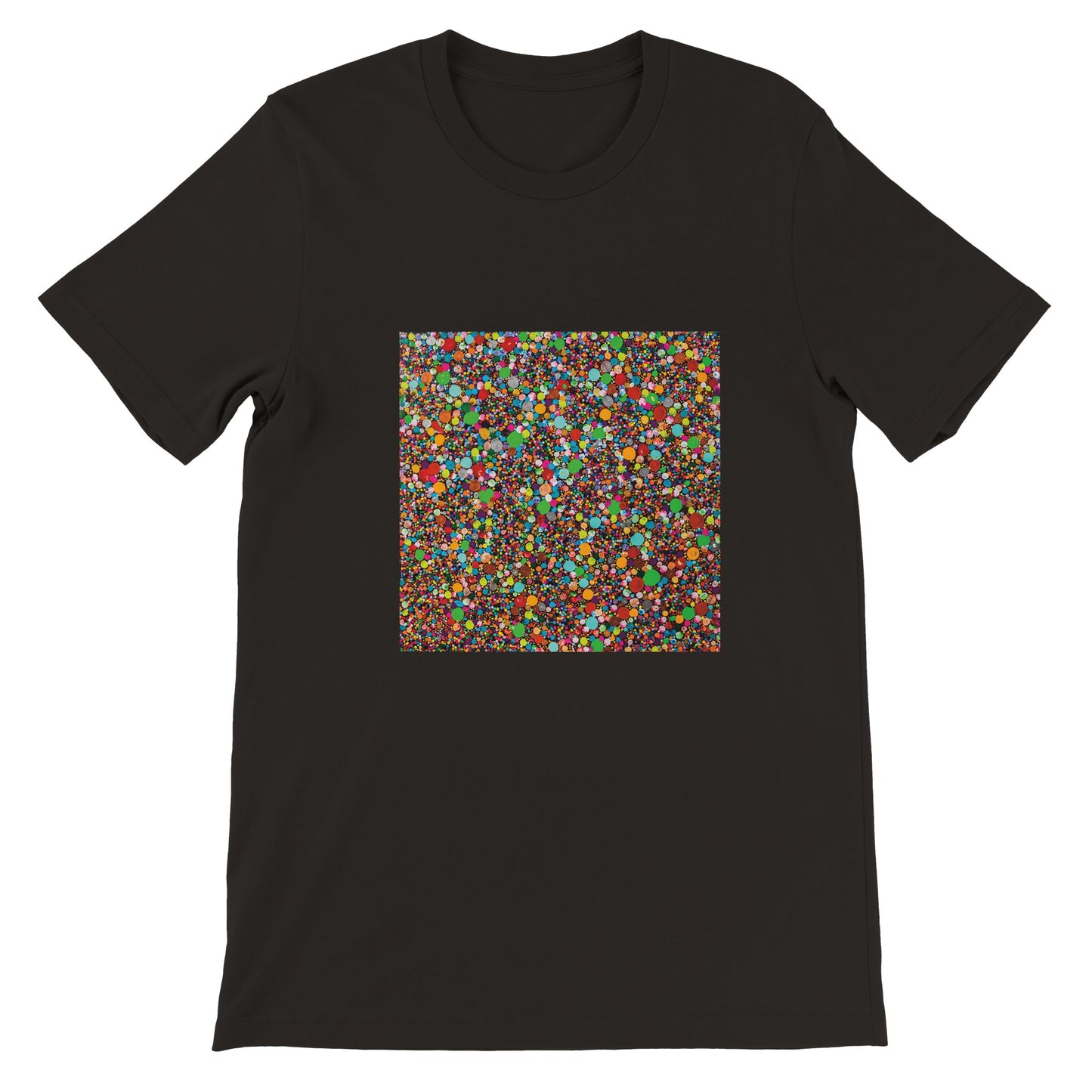 “Moons & Balloons” T-shirt
