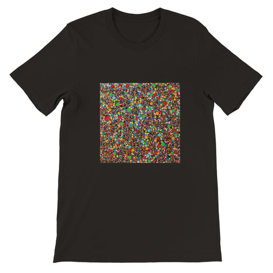 “Moons & Balloons” T-shirt