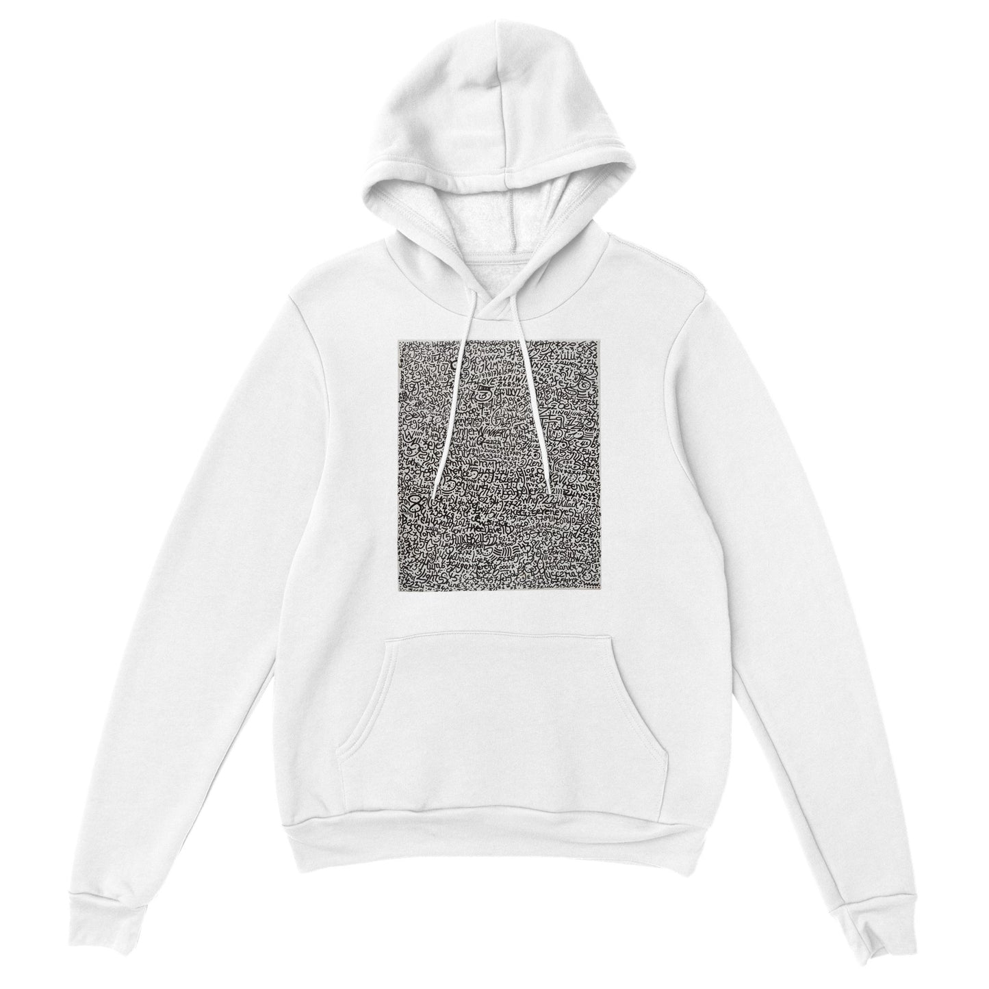 “Mopi” Hoodie