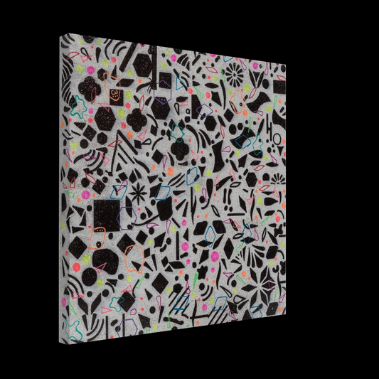 #19 "Labyrinthe de symboles"