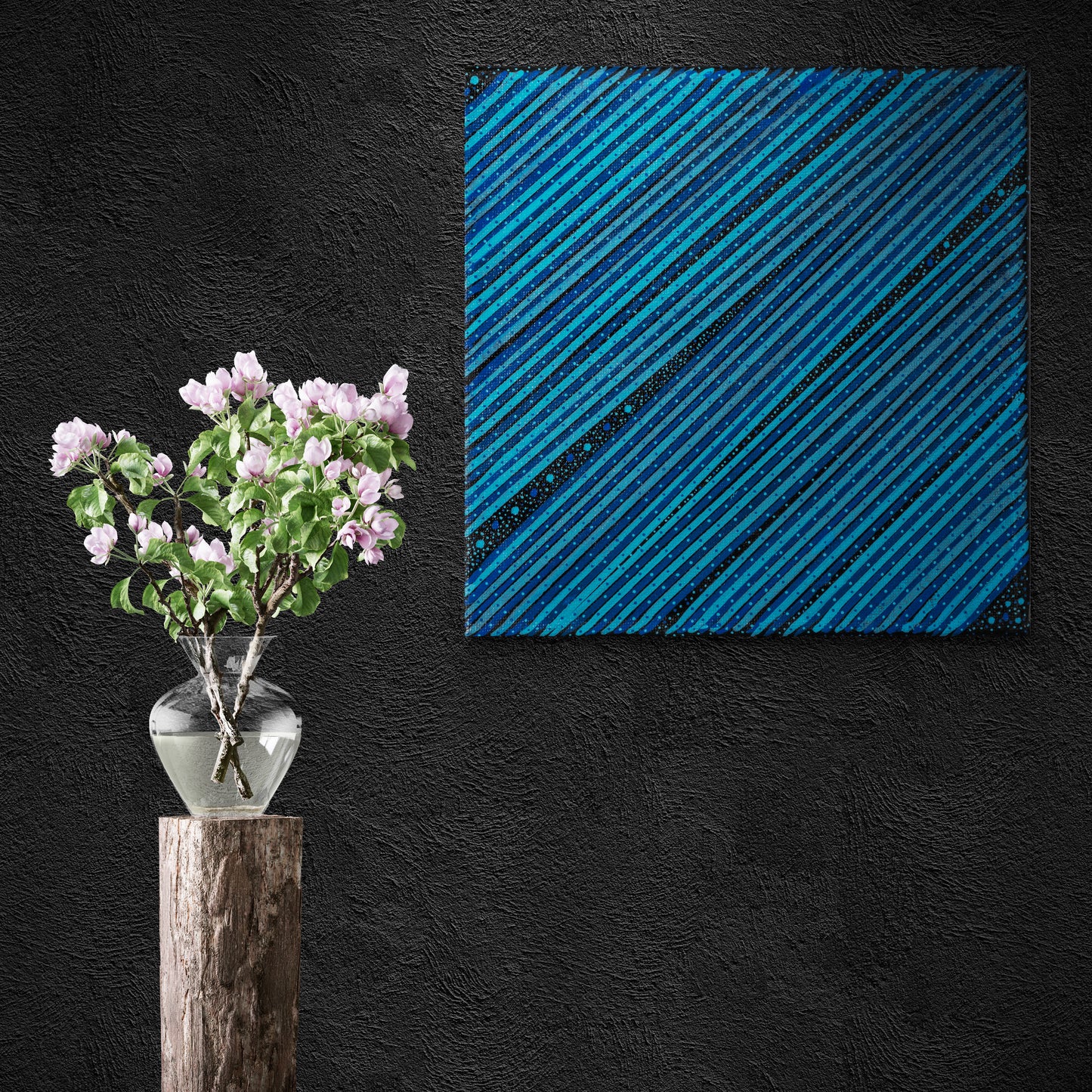 #036 "Bluombre"