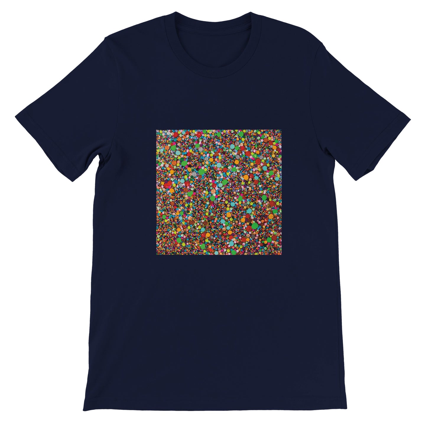 “Moons & Balloons” T-shirt