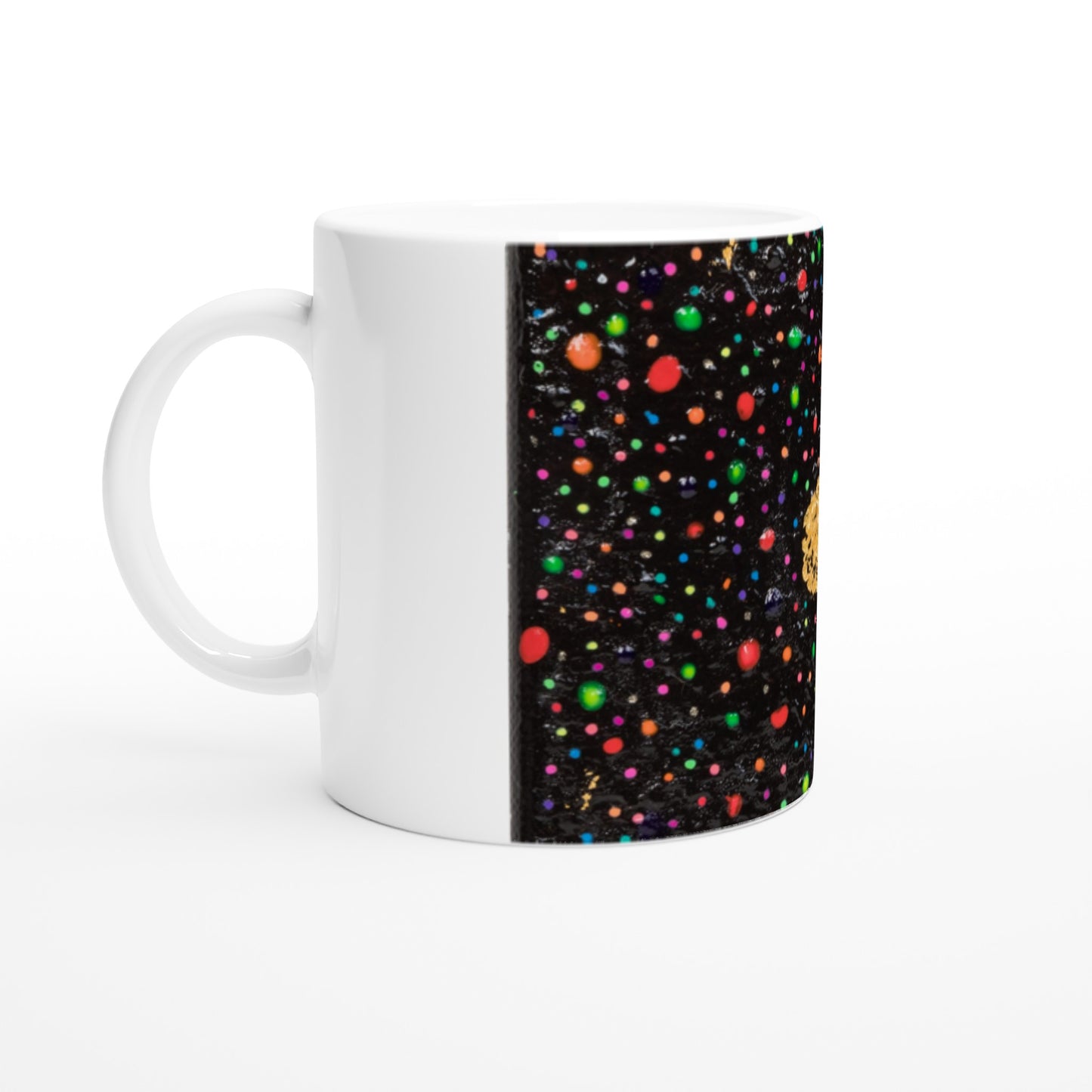 “Prickar” Mug