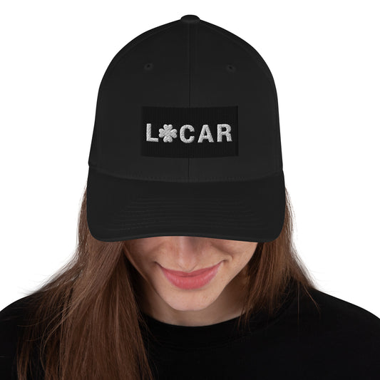 LCAR Cap