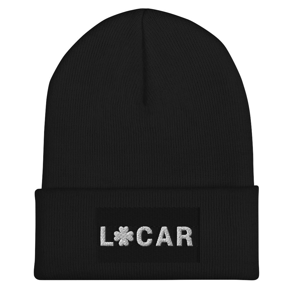 LCAR Hat
