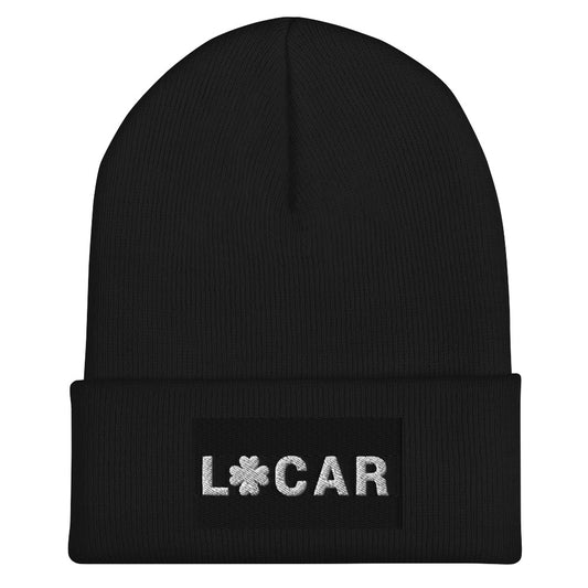 LCAR Hat