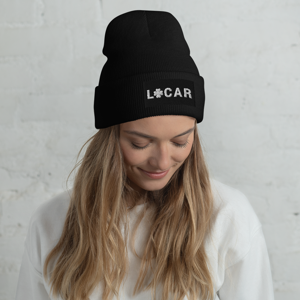 LCAR Hat