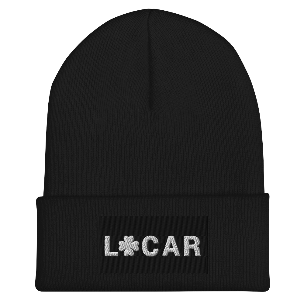 LCAR Hat