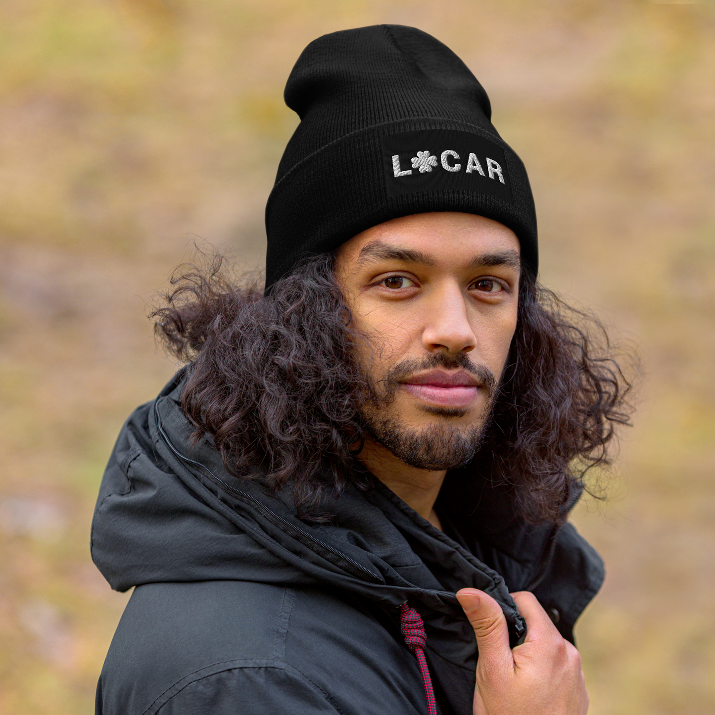 LCAR Hat