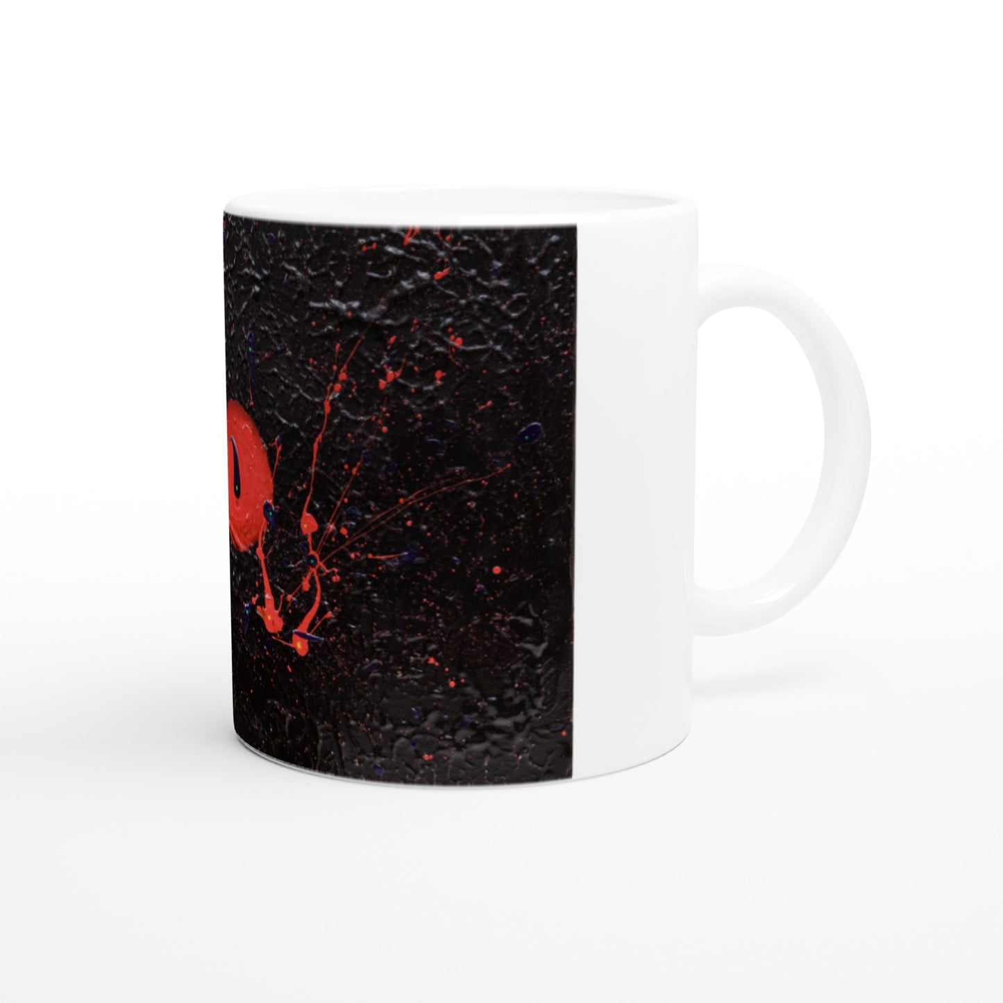 “Dollop” Mug