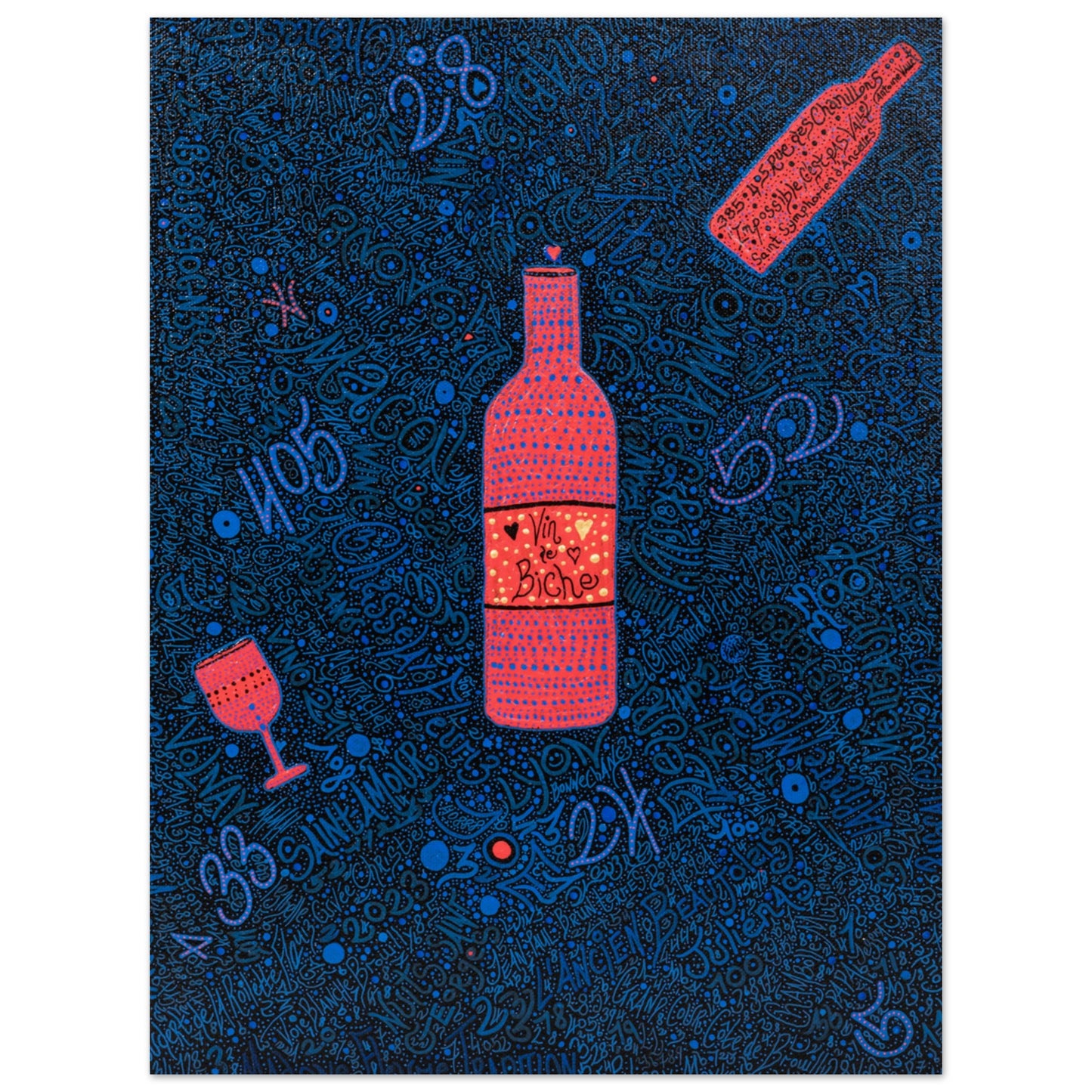 #022 “Vin De Biche”