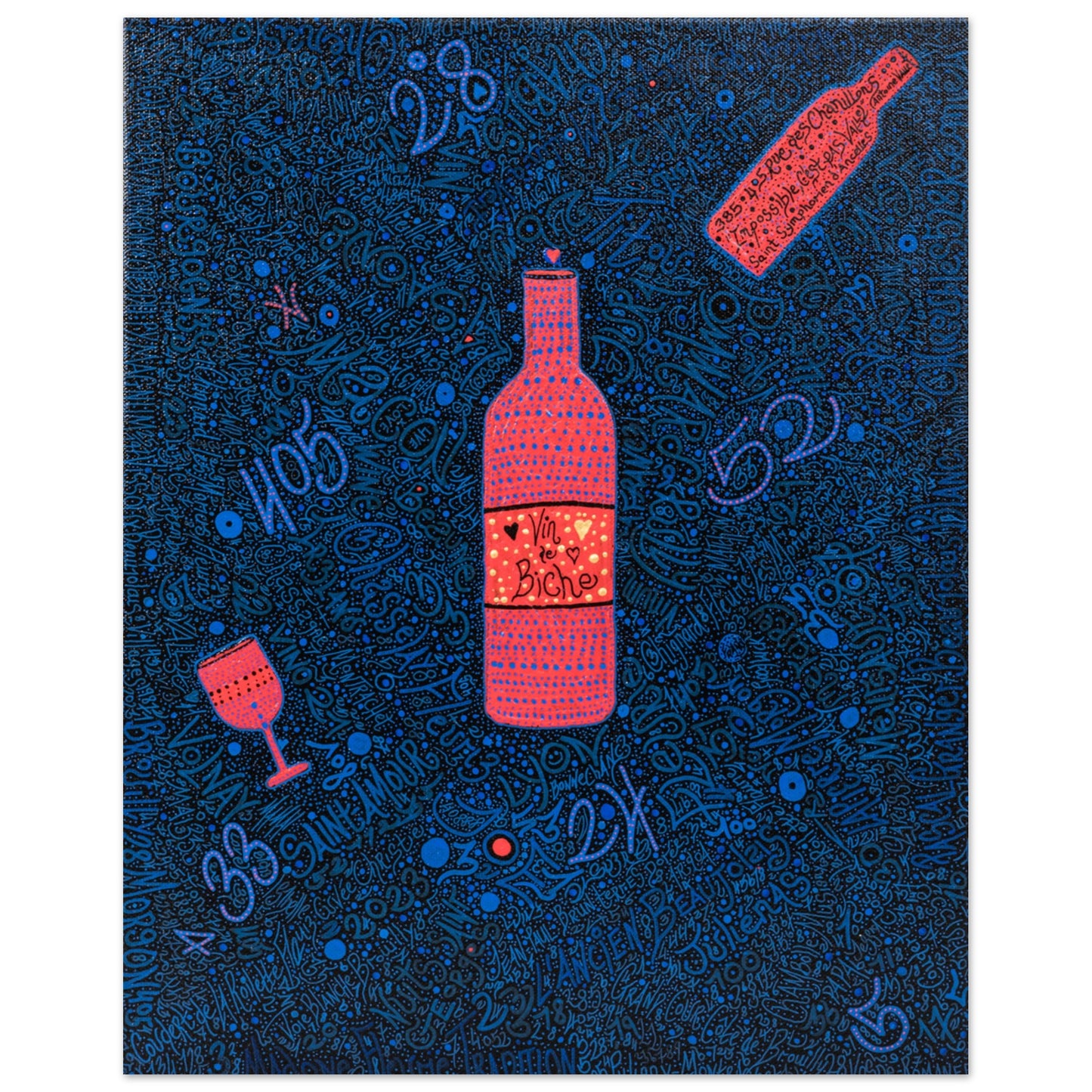 #022 “Vin De Biche”