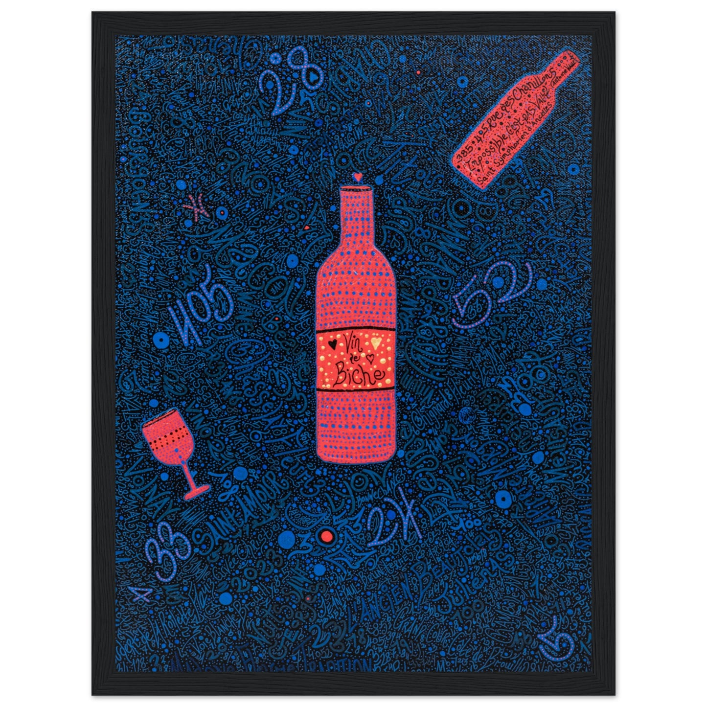 #022 “Vin De Biche”