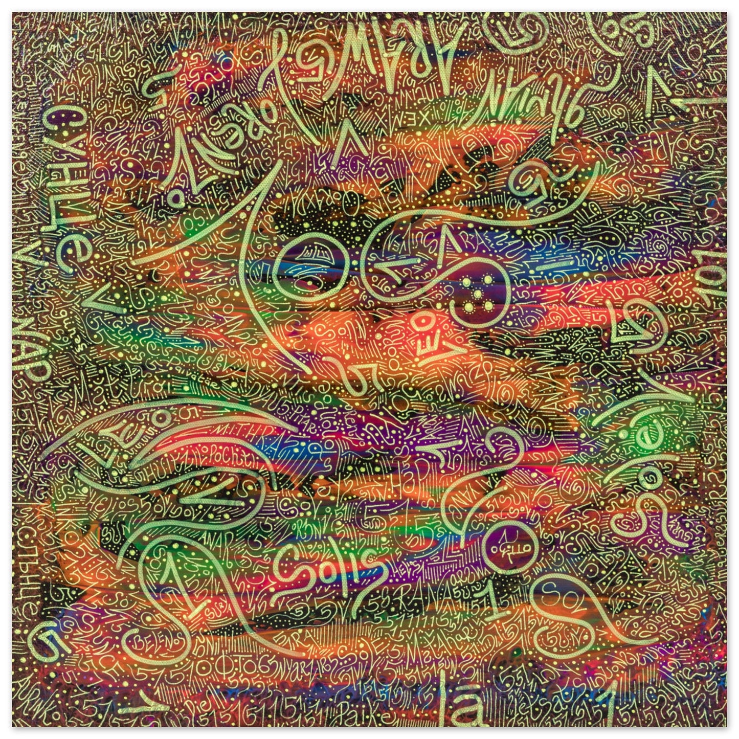 #027 “Sun Son”