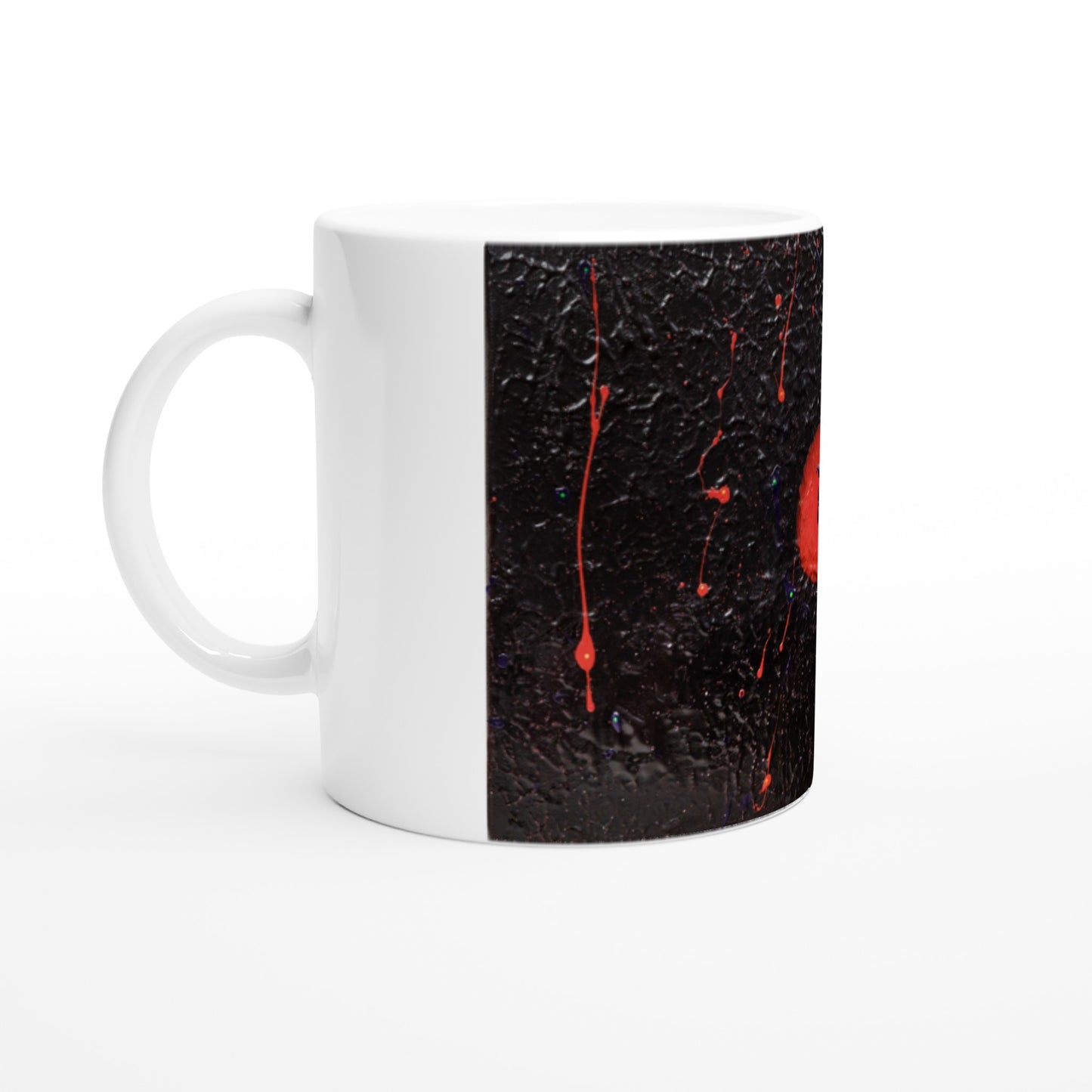 “Dollop” Mug