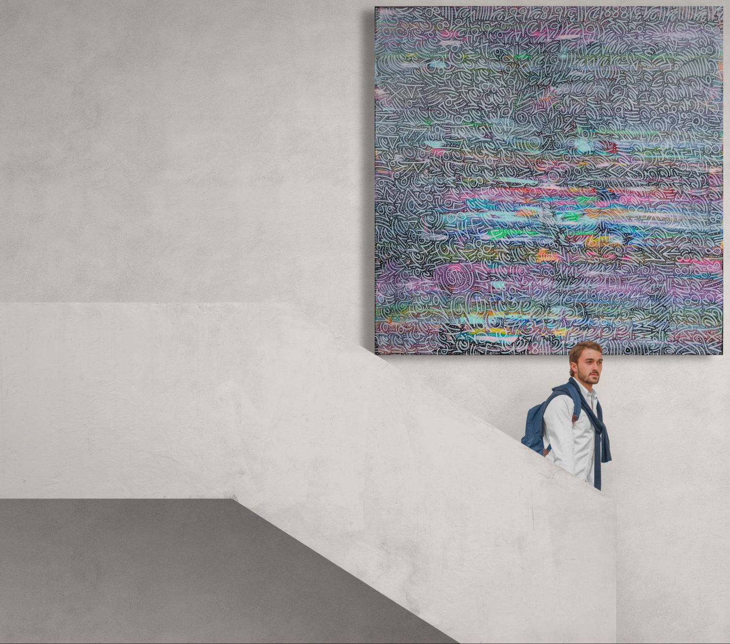 #054 “Aurora Euphoria”