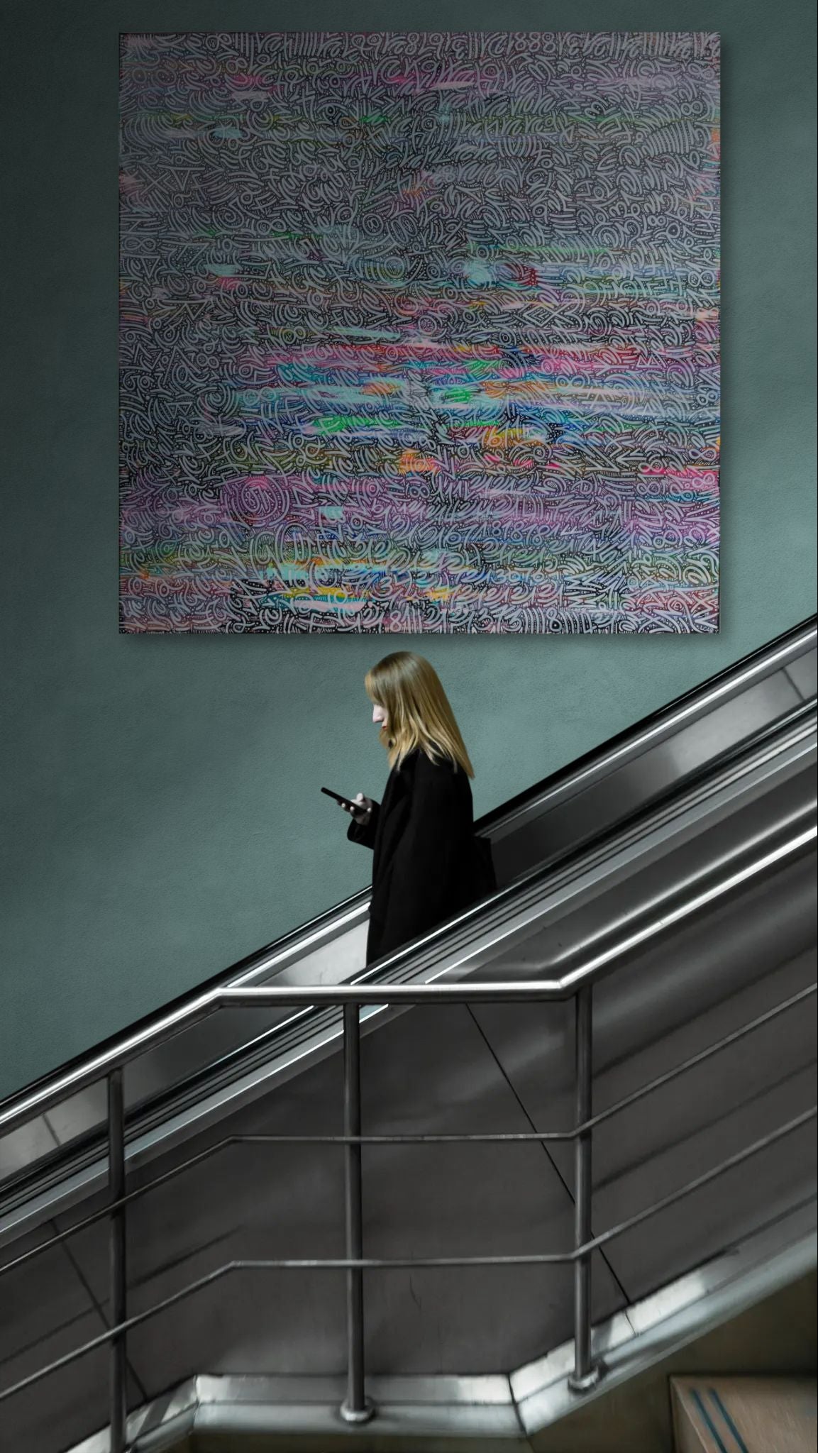 #054 “Aurora Euphoria”