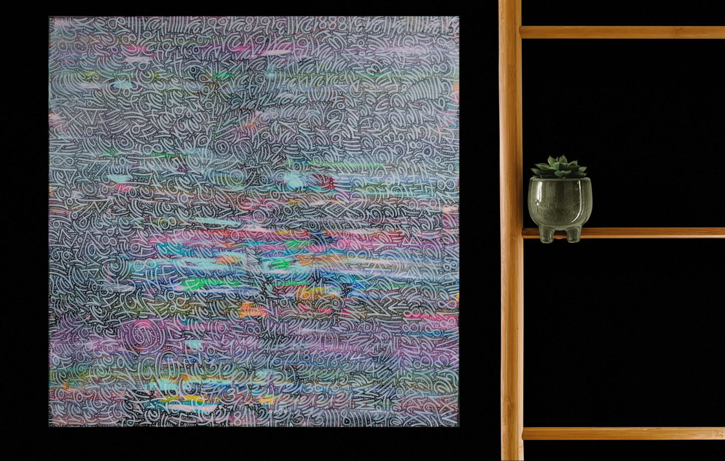 #054 “Aurora Euphoria”