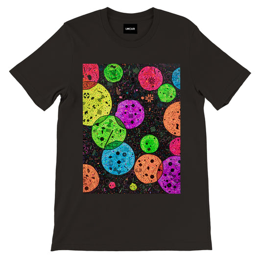 “Dotpsymagica” T-shirt