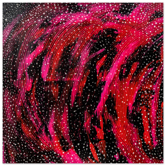 #029 “Midnight Bloom”
